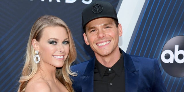 Amber Bartlett and singer-songwriter Granger Smith tragically lost their three-year-old son, River, in an accidental drowning at their home in 2019.