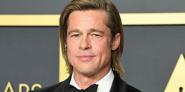 Brad Pitt and Ines de Ramon were confirmed to be dating in November.