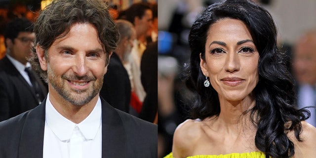 Bradley Cooper is reportedly 