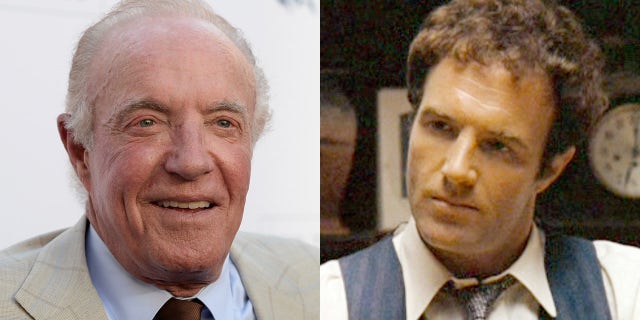 James Caan.