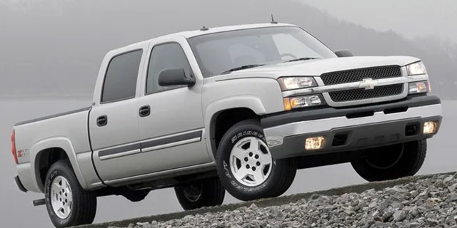 This pickup truck was the most-stolen vehicle of 2021 This pickup truck was the most-stolen vehicle of 2021