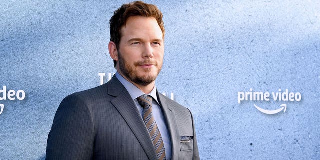Chris Pratt reached more than 300 lbs. while playing Andy on "Parks and Recreation," but shed the weight to play a superhero.