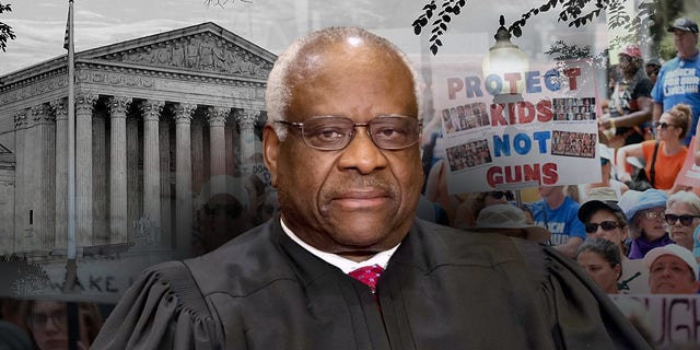 Clarence Thomas stands strong, pride in US takes a big downturn and more top headlines