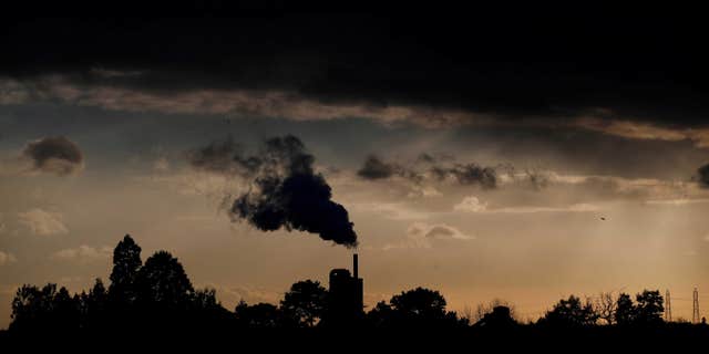 A solid majority of those polled believe humans have a duty to take care of the Earth.