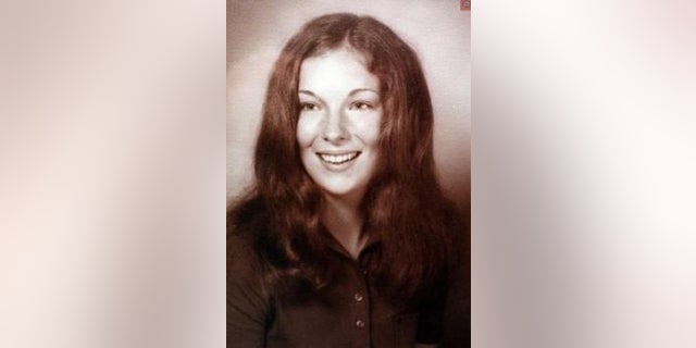 Lindy Sue Biechler, 19, was found stabbed to death in her Pennsylvania apartment in 1975. Her suspected killer was arrested last week, authorities said. 