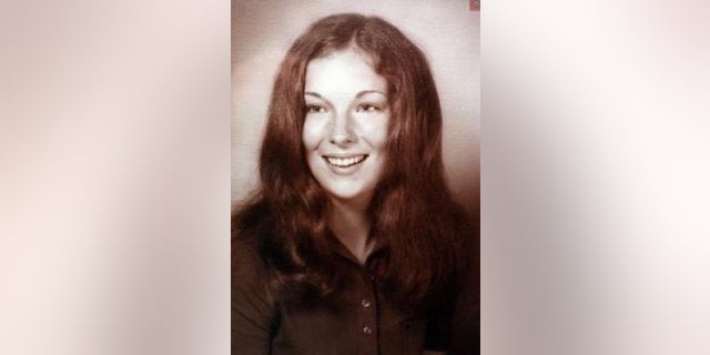 Lindy Sue Biechler, 19, was found stabbed to death in her Pennsylvania apartment in 1975. Her suspected killer was arrested last week, authorities said.