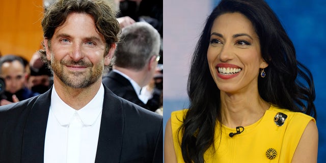 Bradley Cooper and Huma Abedin are reportedly dating after meeting through Anna Wintour.
