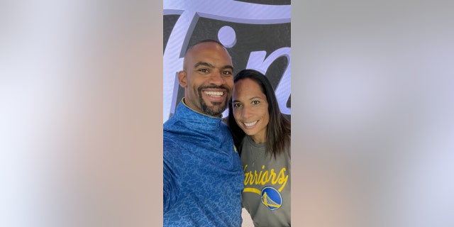 Couple says the 2-2-2 rule changed their marriage for the better.