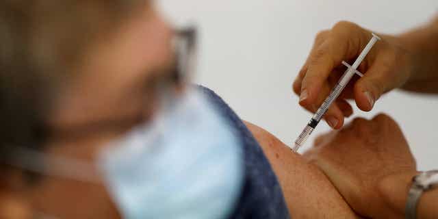 For those over 65 with risk factors for severe disease and previous severe COVID infection, the need for the vaccine is much clearer, one doctor said.