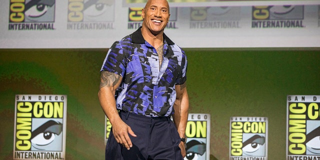 Dwayne
