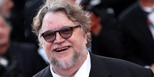 Guillermo del Toro's "Pinocchio" released its first trailer Wednesday.