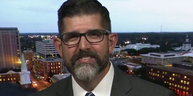 Florida Education Commissioner Manny Diaz joined "Fox and Friends" on Friday, July 29, 2022, to discuss the program that allows veterans to help fill teacher vacancies in the classroom this year.