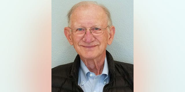 Donald A. Pierce, 82, died Thursday after being brutally beaten last month at a bus stop in downtown Portland, Oregon, authorities said Tuesday.