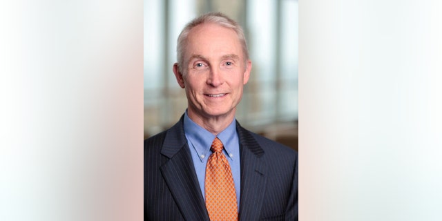 Dr. Taylor Hays is director of Mayo Clinic Nicotine Dependence Center. He said quitting such addictive habits as vaping becomes easier over time.