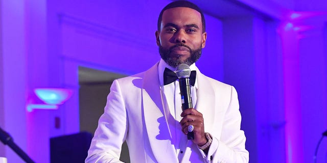 Lil Duval was airlifted to a hospital in the Bahamas after a car crashed into his ATV.