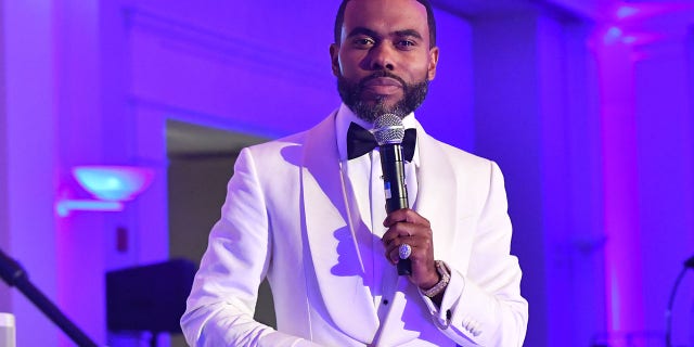 Lil Duval was airlifted to a hospital in the Bahamas after a car crashed into his ATV.