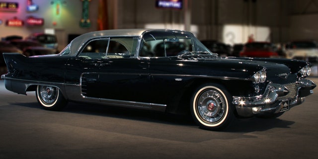 The idea behind the Celestiq was partly inspired by the hand-built 1957 Eldorado Brougham that had a starting price of $13,000, which is roughly equivalent to $130,000 today.