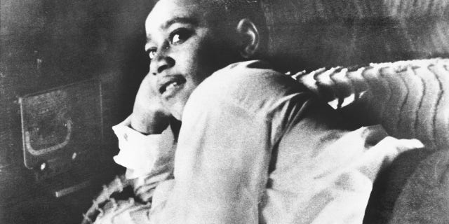 Emmett Till