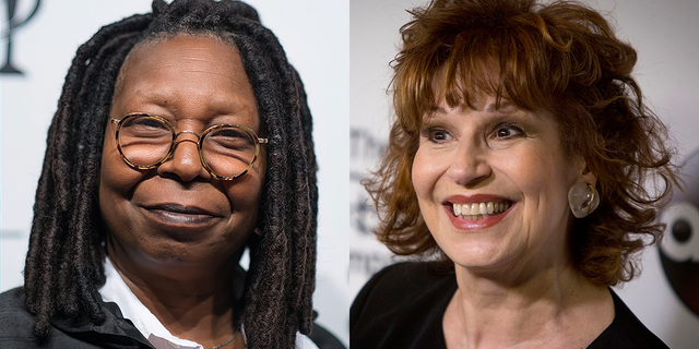 ABC's 'The View''s Whoopi Goldberg and Joy Behar have repeatedly issued on-air apologies after sparking outrage with their comments