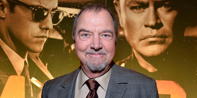 Actor Gregory Itzin, of "24" and "The Mentalist," died at 74.