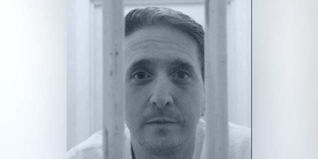 Oklahoma Death Row inmate Richard Glossip