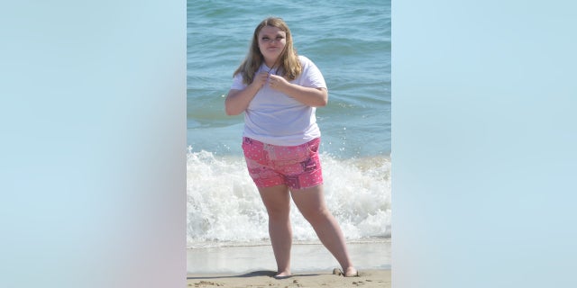 How Much Does Alana Thompson Weight
