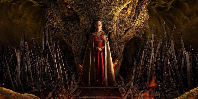 The "House of the Dragon" premiere crashed the HBO Max app for some users.