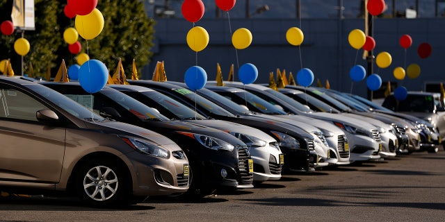 Several Hyundai models from 2015 to 2021 lack the ignition immobilizers.
