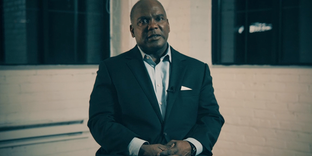 "I Am A Victor" executive producer and Army veteran Kendall Qualls is also featured in the film.