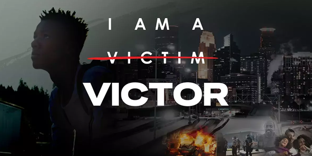 "I Am A Victor" is available to rent or buy on July 22.