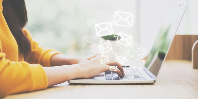 ¿Los correos electrónicos no deseados inundan tu bandeja de entrada?  Esto es lo que puedes hacer