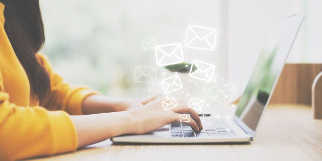 A good idea for increased privacy is a burner email address.