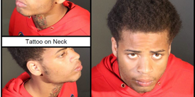 James Howard Jackson took a plea deal and was sentenced to 21 years in prison on Monday.
