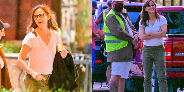 Jen Garner seen for first time since Jennifer, Ben Affleck’s wedding: How she really feels about the marriage Jen Garner seen for first time since Jennifer, Ben Affleck’s wedding: How she really feels about the marriage