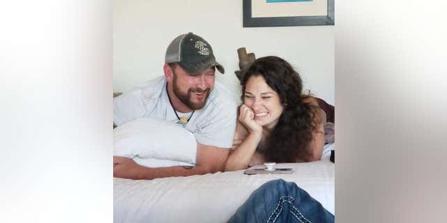 "Naked and Afraid" star Jeremy McCaa remembered his friend Melanie in a tribute shared to Facebook earlier this week.