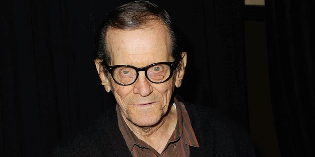 "Blade Runner" and "The Shining" actor Joe Turkel has died at 94.