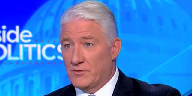Amid soaring inflation, CNN’s John King tells critics to give Democrats ‘some grace’: ‘Governing is hard’