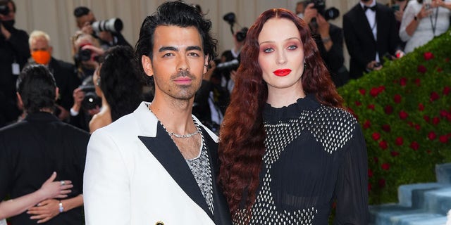 Singer Joe Jonas and "Games of Thrones" actress Sophie Turner got hitched in May 2019 at a surprise ceremony at A Little White Wedding Chapel in Las Vegas.