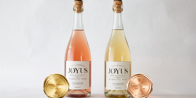 Try this wine for National Wine and Cheese Day.