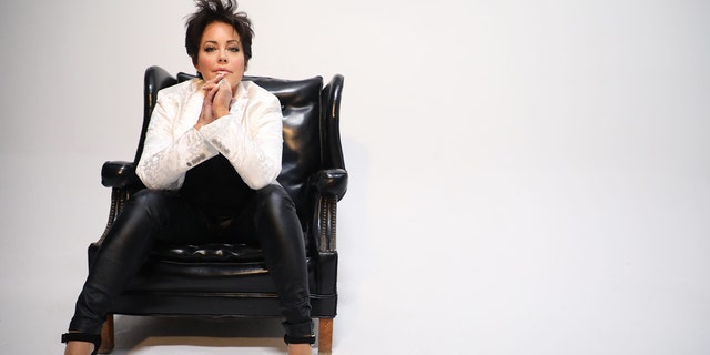 Kelly Lang spoke with Fox News Digital this week about her new record-breaking, new resume — and her strong belief in God. 