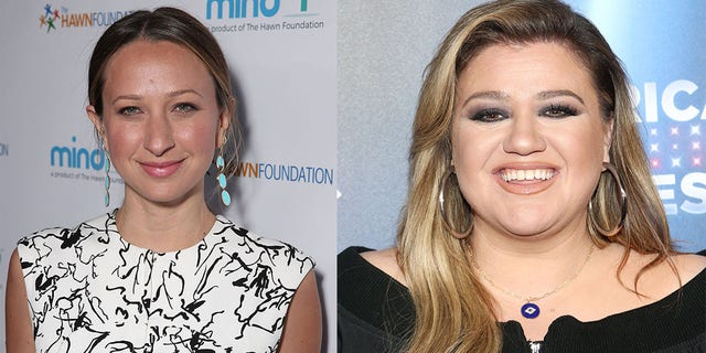 Jennifer Meyer and Kelly Clarkson are among the celebrities who have recently shared their thoughts on divorce