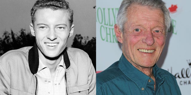 Ken Osmond played troublemaker Eddie Haskell in "Leave It to Beaver."