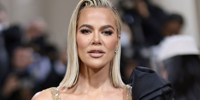 Khloe Kardashian has denied any wrongdoing.