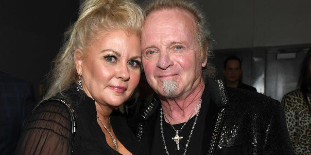 Aerosmith drummer Joey Kramer's wife, Linda Kramer, has died at 55.
