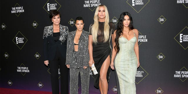 Khloe Kardashian was on the reality show "keeping up with the Kardashians" with the rest of his family for 20 seasons.  Now the family has a show on Hulu called "The Kardashians." 