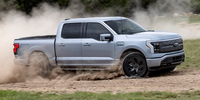 Ford Thunder trucks could be in the works, trademark reveals | Fox News