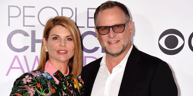 Dave Coulier recently shared his thoughts on Lori Loughlin's 2019 college admission scandal.