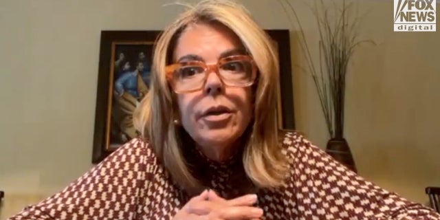 Maria Lorenzo, Cuban immigrant
