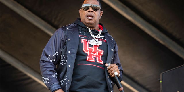 Master P lost his daughter Tytyana Miller to an accidental drug overdose in May 2022.