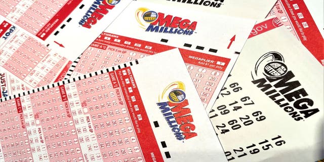 The Mega Millions lottery jackpot is now over $1 billion. The drawing will be Friday night at 11 p.m. EDT.